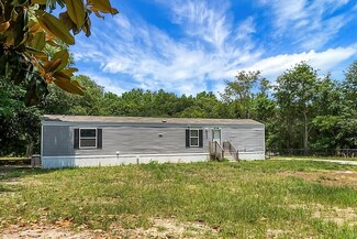 4447 Kingstree Hwy, Manning, SC 29102