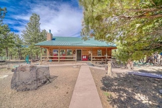 4701 County Road 323, Westcliffe, CO 81252
