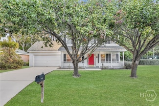 235 Island Creek Ln, Savannah, GA 31410