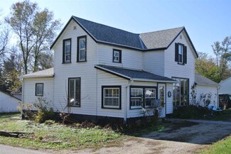 202 W Main St, Osage, IA 50461