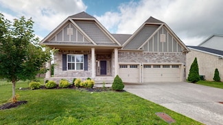 4638 Robin Ln, Nolensville, TN 37135