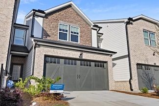 2440 Rocky City Ln, Snellville, GA 30078
