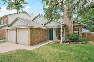 8204 Cahill Dr, Austin, TX 78729