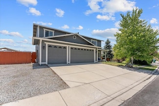 18324 Dustin Ct, Reno, NV 89508