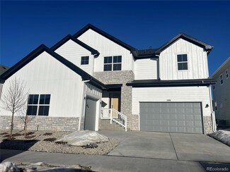 598 Coal Bank Trail, Castle Rock, CO 80104