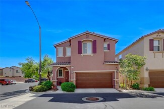10735 Centerville Bay Ct, Las Vegas, NV 89179