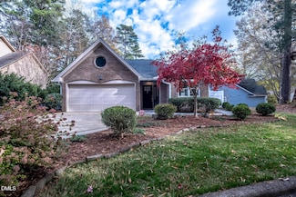 110 Covington Dr, Chapel Hill, NC 27514