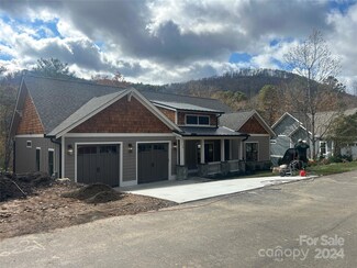 14 Sugarland Ridge Trail, Fairview, NC 28730