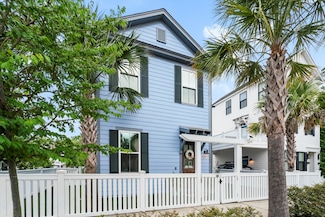 8604 Bowen Corner Ave, Hanahan, SC 29410
