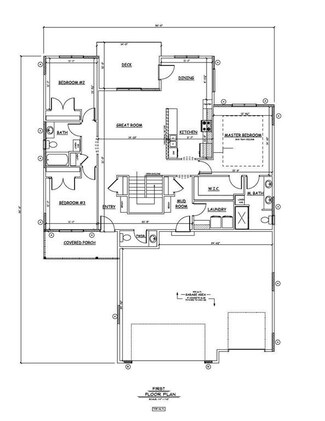 407 Lillehammer Ln, Mount Horeb, WI 53572