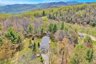 10610 Slings Gap Rd, Bent Mountain, VA 24059