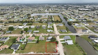 1201 NE 12th Place Unit 1, Cape Coral, FL 33909