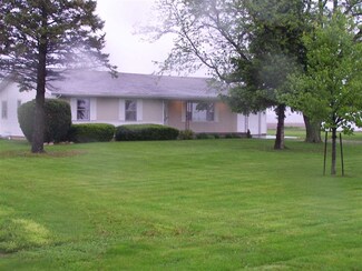 4320 N 600 W, Decatur, IN 46733