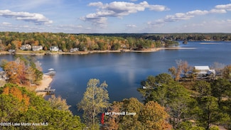 167 Powell Loop, Jackson's Gap, AL 36861