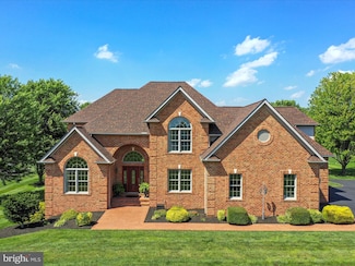 22124 Whitestone Ct, Smithsburg, MD 21783