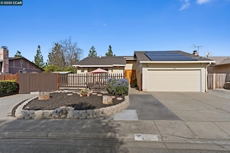 148 Fuchsia Ct, Hercules, CA 94547