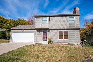 6512 SW 25th St, Topeka, KS 66614