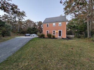 76 Trout Brook Rd, Mashpee, MA 02649