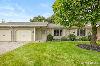 6707 Leisure Way Dr SE, Caledonia, MI 49316