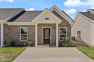 1531 Cypress Cove NW, Harrison Township, IN 47112
