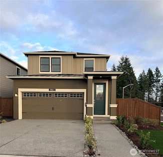 10512 135th NE Unit 33, Kirkland, WA 98033