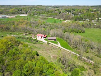 60875 Morgan Rd, New Concord, OH 43762