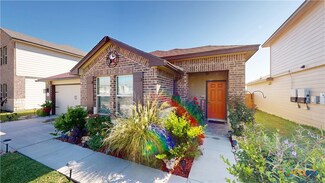 1010 Rosa Parks Dr, Killeen, TX 76543