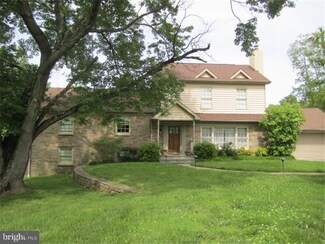 1731 Riverview Rd, Gladwyne, PA 19035