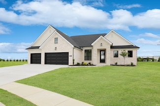 2915 Palomar Dr, Evansville, IN 47711