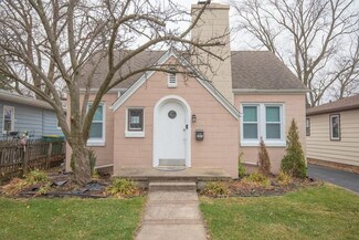 1230 Massachusetts Ave, Joliet, IL 60435