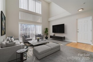 3649 Warp St Unit 3649, Charlotte, NC 28205