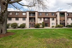 1 Greenbriar Dr Unit 107, North Reading, MA 01864
