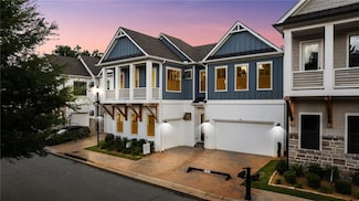 89 Batten Board Way, Woodstock, GA 30189