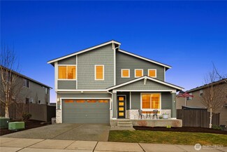 1004 75th Dr SE, Lake Stevens, WA 98258