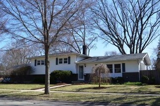 344 Tamarack Ave, Naperville, IL 60540