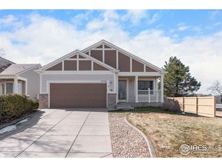 20336 Willowbend Ln, Parker, CO 80138