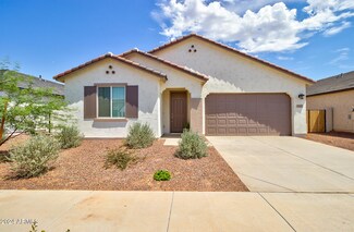 1142 E Atwood Dr, Casa Grande, AZ 85122