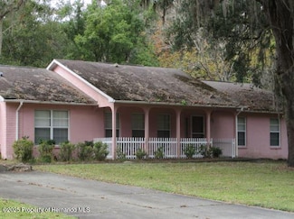 548 S Lemon Ave, Brooksville, FL 34601