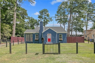 2108 Rock Ave, Fayetteville, NC 28303