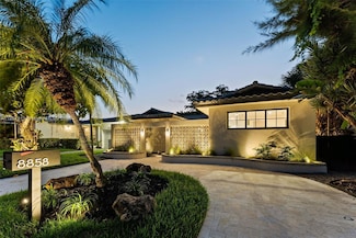 8858 Garland Ave, Surfside, FL 33154