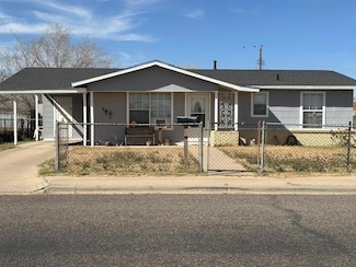 2904 W 3rd St, Odessa, TX 79763