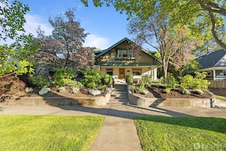 124 Whitman St, Walla Walla, WA 99362