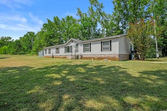 514 Katie Ln, Austin, AR 72007