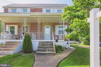 7129 Greenwood Ave, Baltimore, MD 21206