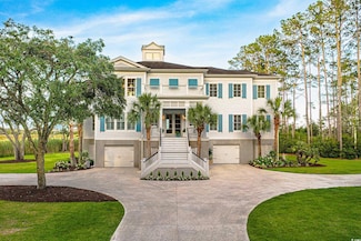 288 Tipperary Place, Pawleys Island, SC 29585
