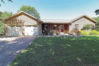 36121 Bcr 240 Unit 19051119, Sedgewickville, MO 63781