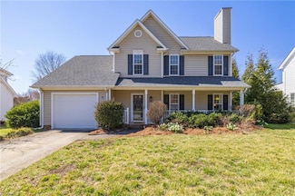 3317 Sumter Dr, High Point, NC 27265