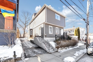 47 Metropolitan Ave, Roslindale, MA 02131