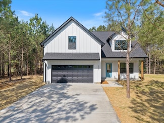 537 Shelton Rd, Manchester, TN 37355