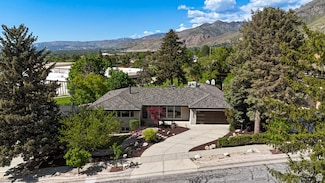 3501 E Loren von Dr, Salt Lake City, UT 84124